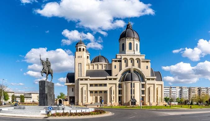 Bacău