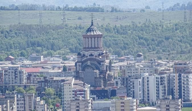 Baia Mare
