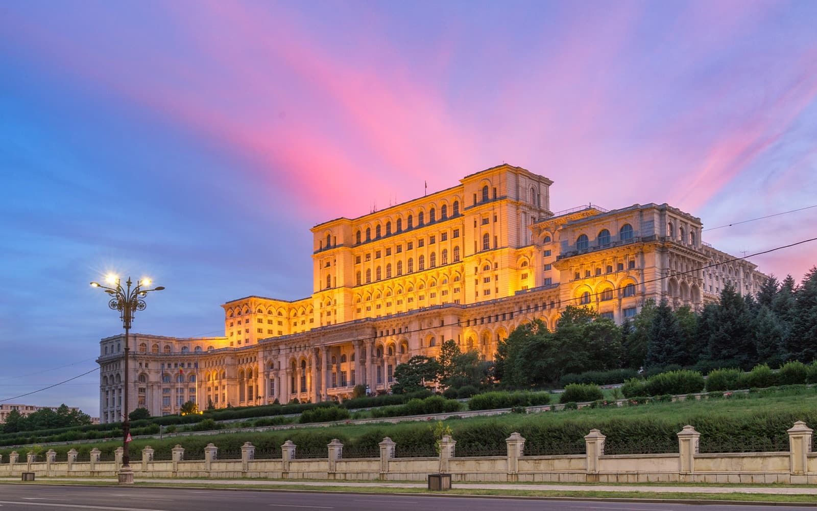 București