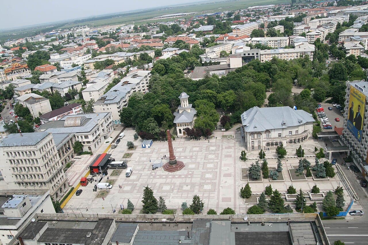Focșani