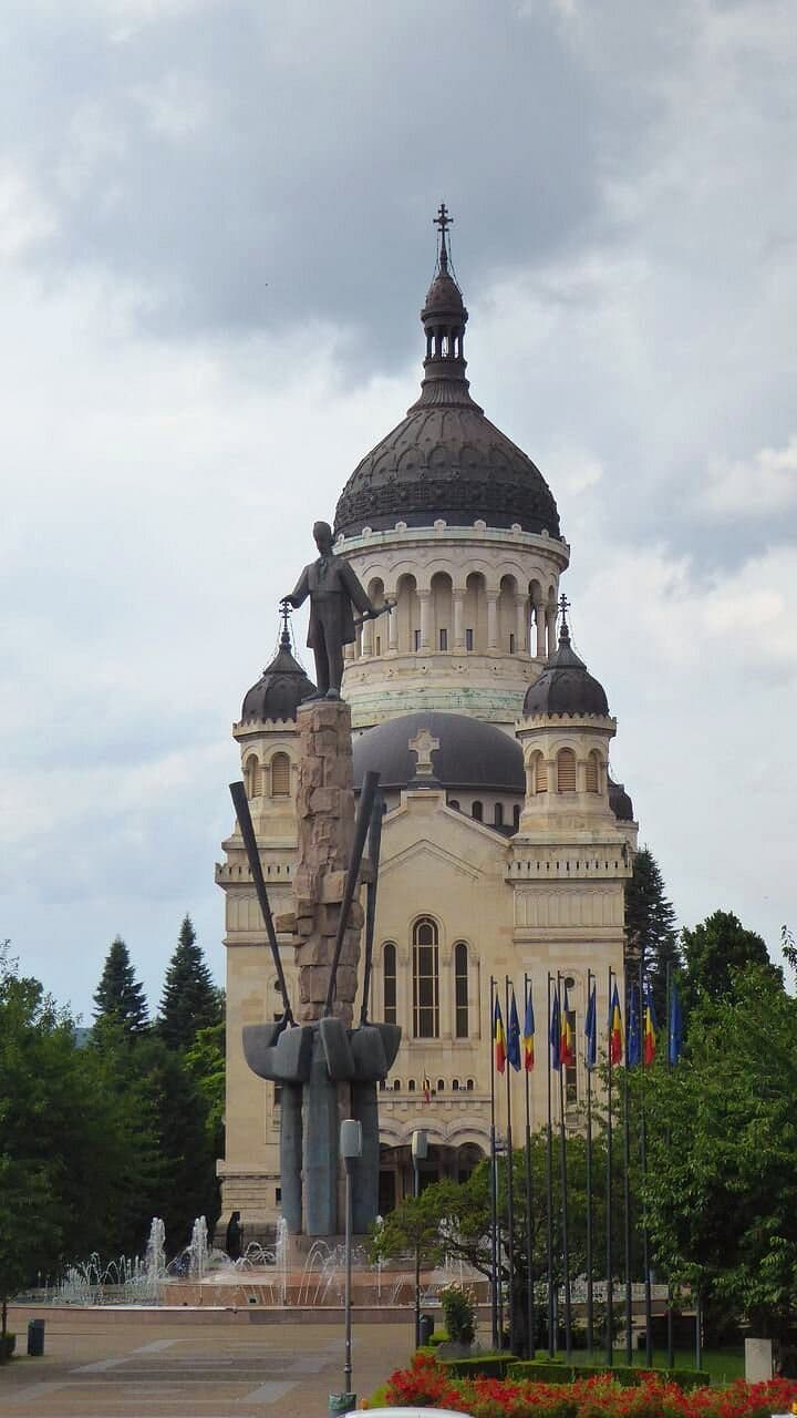 Cluj-Napoca