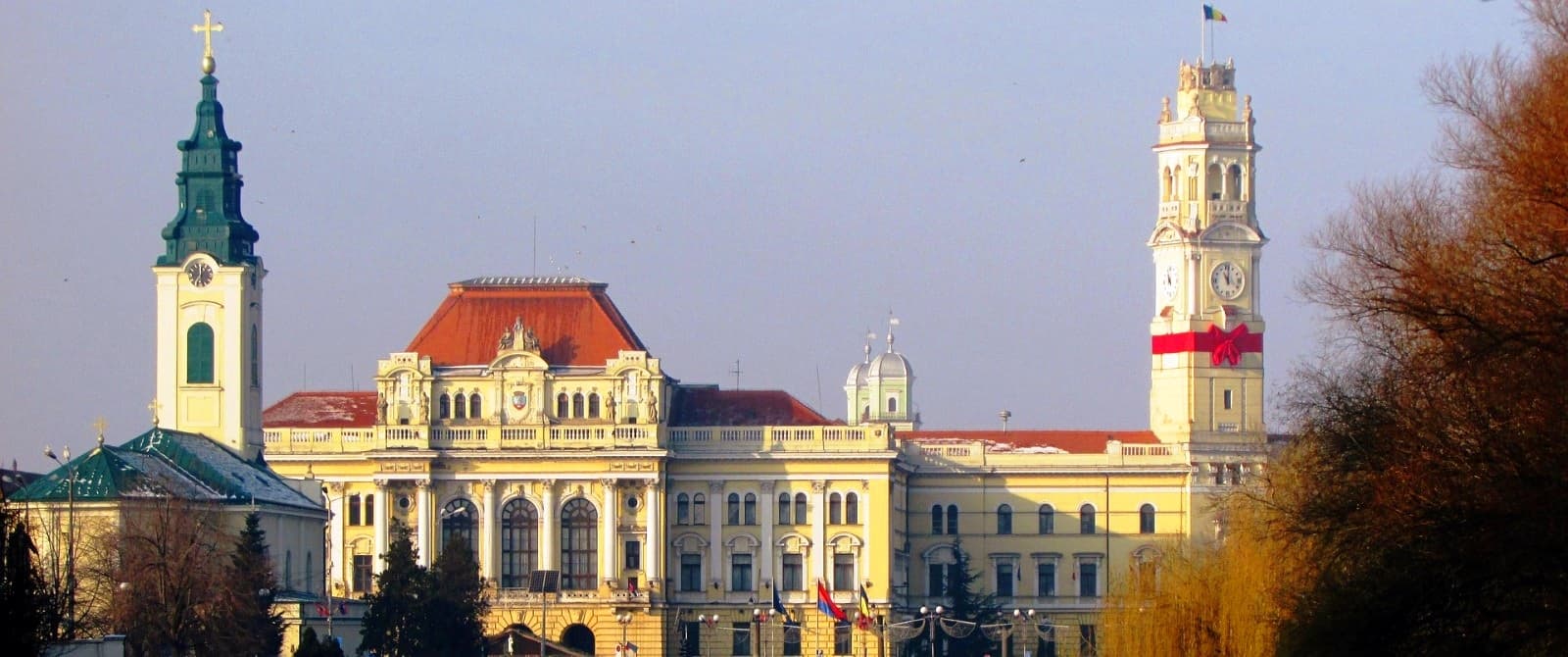 Oradea