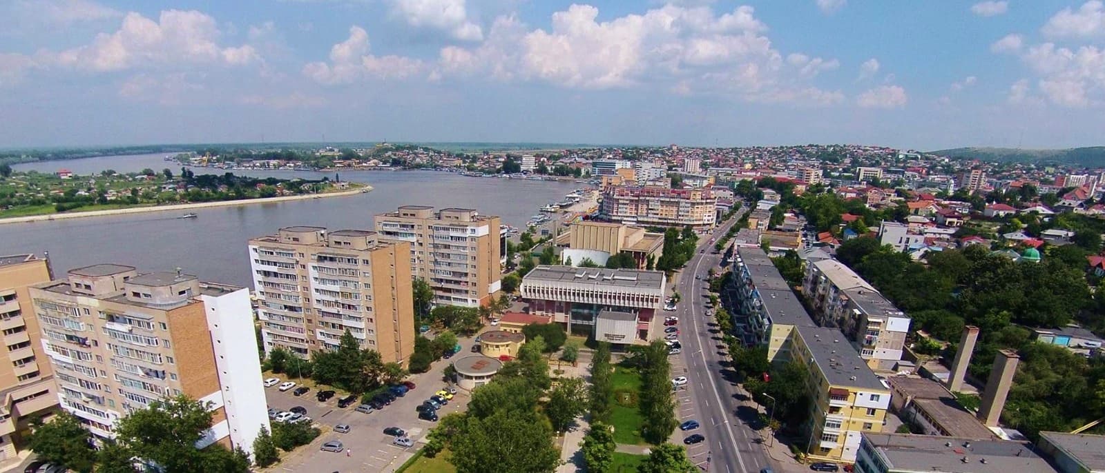Tulcea