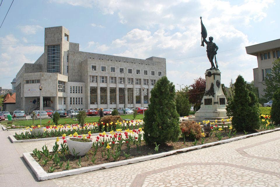 Alexandria