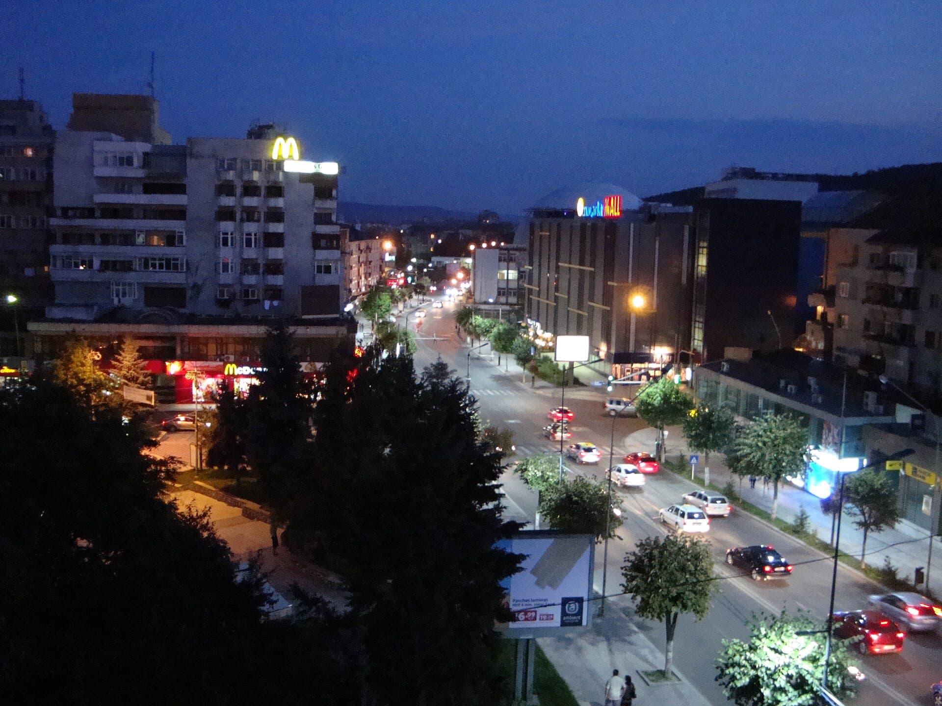 Râmnicu Vâlcea