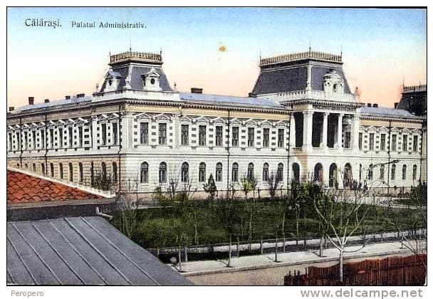 Călărași