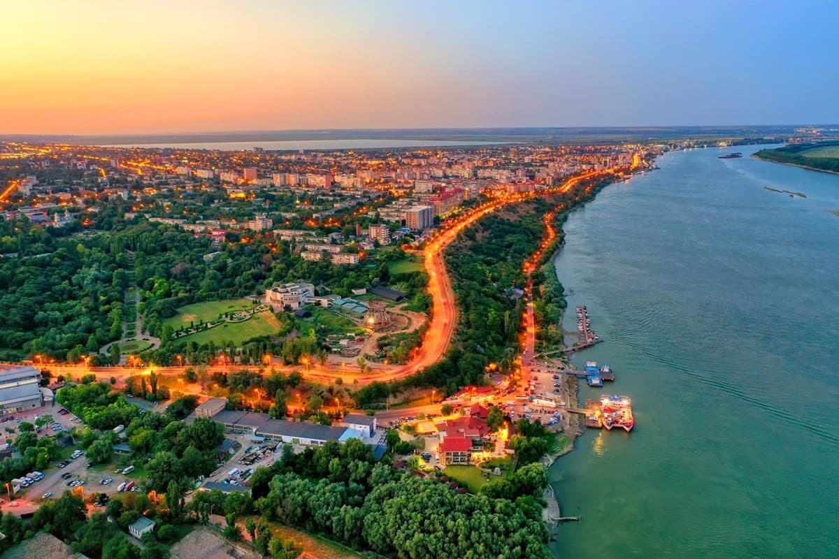 Galați