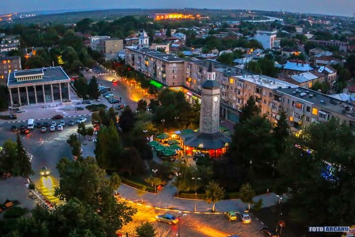 Giurgiu
