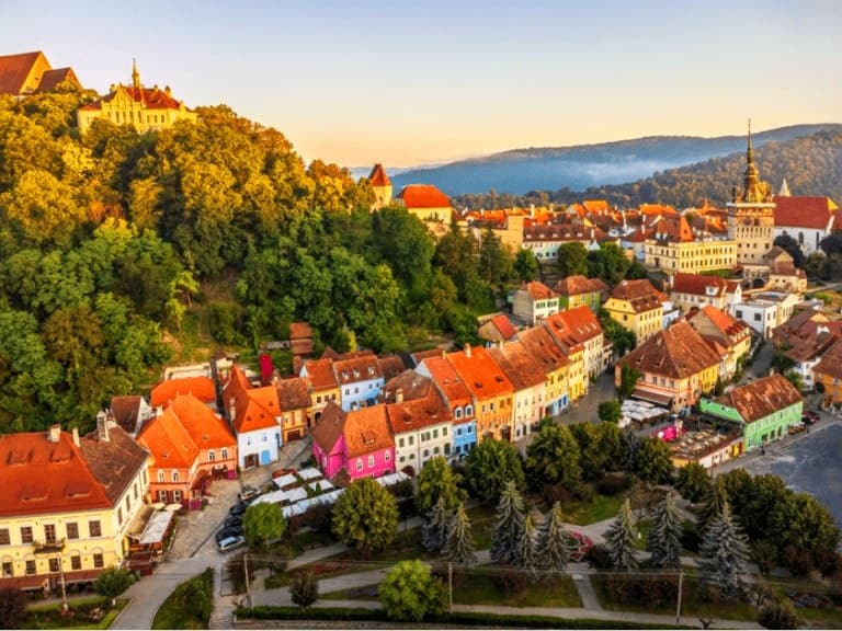 Sighișoara