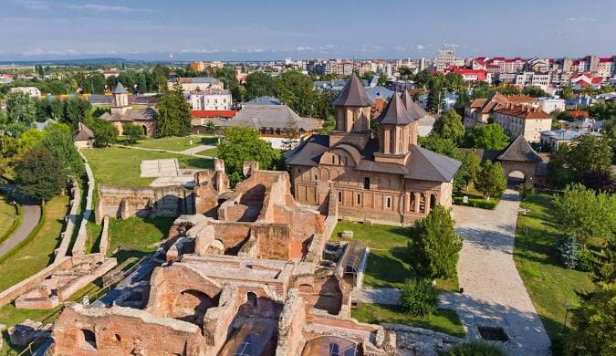 Târgoviște